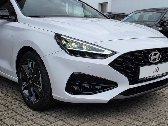 HYUNDAI i30 1.6 T-GDI 7-DCT Trend MY26 / Navi /Voll-LED / Kamera / CarPlay Ansicht 2 für Fahrzeugdetailseite