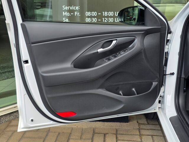 HYUNDAI i30 1.6 T-GDI 7-DCT Trend MY26 / Navi /Voll-LED / Kamera / CarPlay Ansicht 24 für Fahrzeugdetailseite