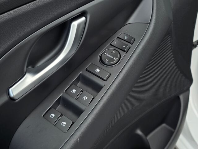 HYUNDAI i30 1.6 T-GDI 7-DCT Trend MY26 / Navi /Voll-LED / Kamera / CarPlay Ansicht 25 für Fahrzeugdetailseite