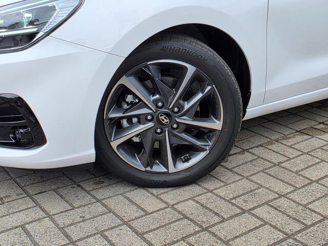 HYUNDAI i30 1.6 T-GDI 7-DCT Trend MY26 / Navi /Voll-LED / Kamera / CarPlay Ansicht 5 für Fahrzeugdetailseite