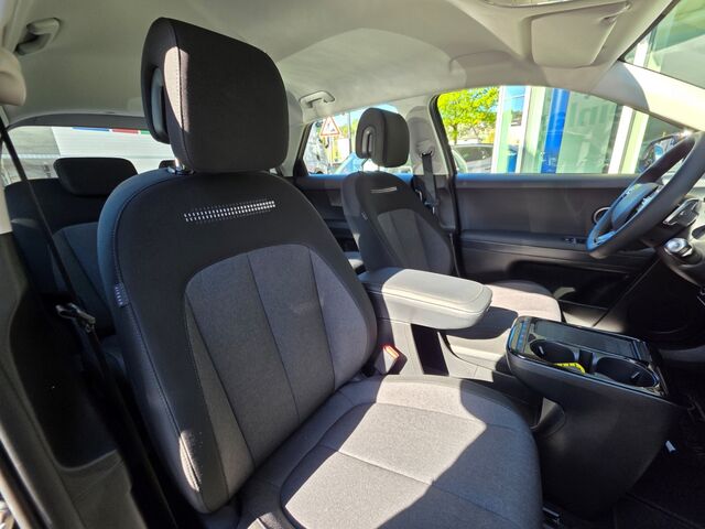 HYUNDAI IONIQ 5 84 kWh DYNAMIQ MY25 / Allwetter / elektr. Heckklappe / CarPlay / Kamera / Wärmepumpe Ansicht 11 für Fahrzeugdetailseite