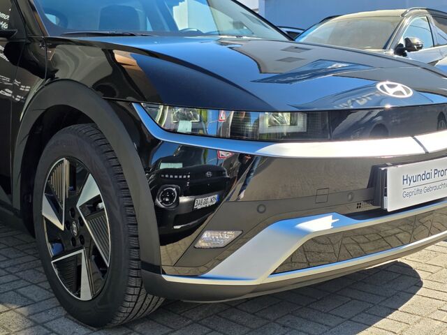 HYUNDAI IONIQ 5 84 kWh DYNAMIQ MY25 / Allwetter / elektr. Heckklappe / CarPlay / Kamera / Wärmepumpe Ansicht 2 für Fahrzeugdetailseite