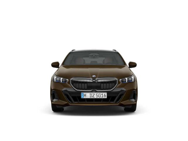 BMW 540 d TxDr M Sport Pro HUD ACC P+Icon.Pano.B&W21 Sportpaket Bluetooth Navi LED Klima Aktivlenkung Sta Ansicht 3 für Fahrzeugdetailseite