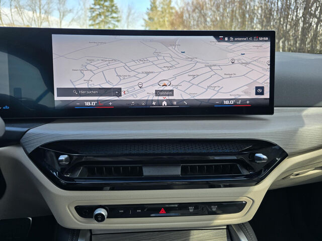 BMW M440 i xDr.Cabrio M PRO Carbon HUD ACC H/K.19 P+ Sportpaket Bluetooth Navi LED Vollleder Klima Aktivl Ansicht 13 für Fahrzeugdetailseite