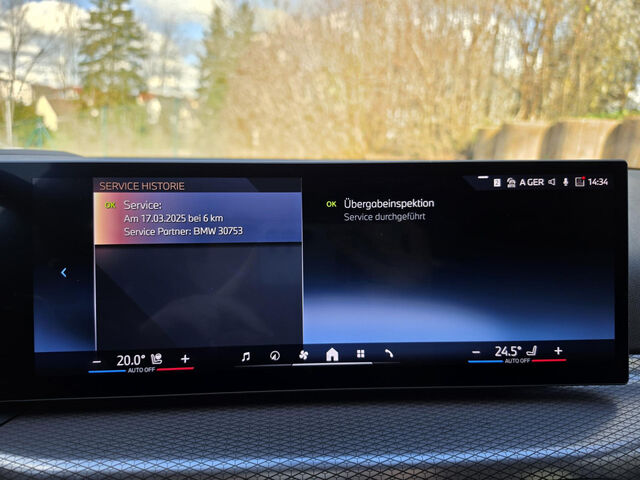 BMW 320 d xDr.T.M Sport PanoD.AHK ACC HUD Lenkradh.P+ Sportpaket Bluetooth Navi LED Klima Aktivlenkung PD Ansicht 15 für Fahrzeugdetailseite