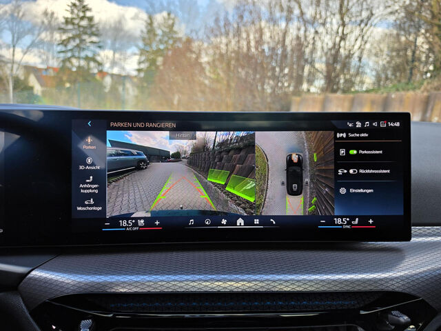 BMW 320 i T.M Sport Pano.ACC HUD Lenkradh.Leas.481 Sportpaket Bluetooth Navi LED Klima Aktivlenkung PDC e Ansicht 15 für Fahrzeugdetailseite