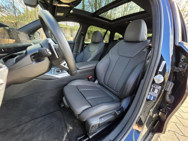 BMW 320 i T.M Sport Pano.ACC HUD Lenkradh.Leas.481 Sportpaket Bluetooth Navi LED Klima Aktivlenkung PDC e Ansicht 9 für Fahrzeugdetailseite