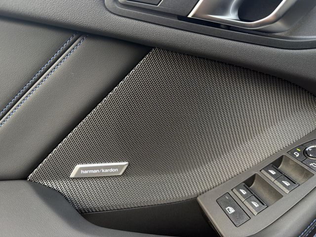 BMW 120 M Sport Pro HUD ACC Lenkh.IconGlow.P+H/K AHK Sportpaket Navi LED Klima PDC Ansicht 12 für Fahrzeugdetailseite