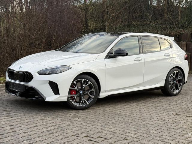 BMW 120 M Sport Pro HUD ACC Lenkh.IconGlow.P+H/K AHK Sportpaket Navi LED Klima PDC Ansicht 2 für Fahrzeugdetailseite