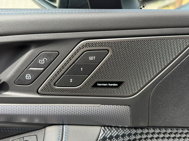 BMW 218 Active Tourer 218i AT M Sport HUD SuView.Pano.Lenkh.H/K AHK Sportpaket Bluetooth Navi LED Klima PDC el. Fenster Ansicht 14 für Fahrzeugdetailseite