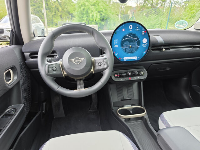 MINI Cooper S HUD PanoD.SurView.KomfZ.Navi Leas.396,- Bluetooth Head Up Display LED Klima Einparkhilfe el Ansicht 10 für Fahrzeugdetailseite