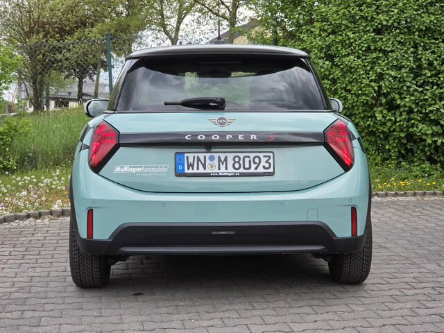 MINI Cooper S HUD PanoD.SurView.KomfZ.Navi Leas.396,- Bluetooth Head Up Display LED Klima Einparkhilfe el Ansicht 6 für Fahrzeugdetailseite