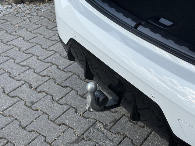 BMW 330 e xDr M Sport Pro HUD ACC SuView.Ha/Ka AHK18 Sportpaket Bluetooth Navi LED Klima Aktivlenkung PDC Ansicht 9 für Fahrzeugdetailseite