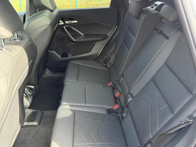 BMW X1 x23d M Sport HUD ACC SurView PanoD.19Leas499 Sportpaket Bluetooth Navi LED Vollleder Klima PDC el Ansicht 15 für Fahrzeugdetailseite