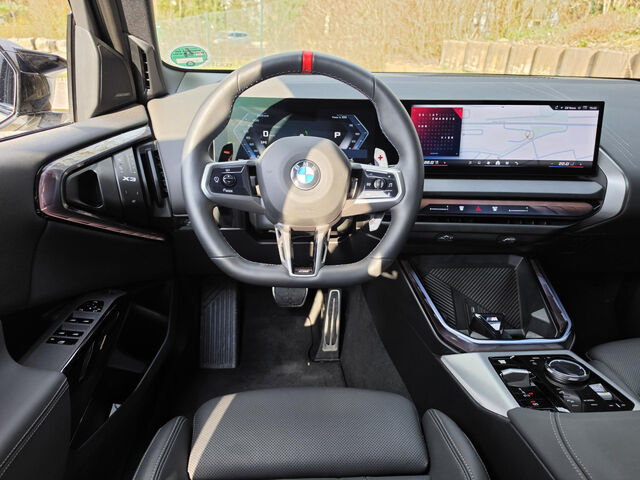 BMW X3 M50 Pro HUD ACC SurView Standh.Sitzbel.AHK Sportpaket Bluetooth Navi LED Vollleder Klima Aktivlen Ansicht 10 für Fahrzeugdetailseite
