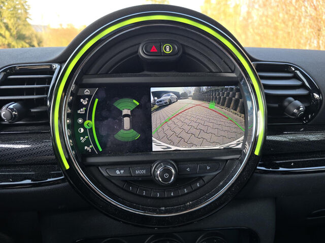 MINI Cooper Clubman Sports.Navi Kamera LED Ha/Ka.DAB Klima Einparkhilfe el. Fenster Ansicht 14 für Fahrzeugdetailseite