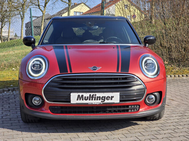 MINI Cooper Clubman Sports.Navi Kamera LED Ha/Ka.DAB Klima Einparkhilfe el. Fenster Ansicht 3 für Fahrzeugdetailseite