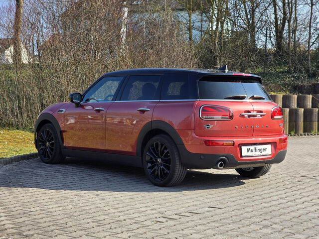MINI Cooper Clubman Sports.Navi Kamera LED Ha/Ka.DAB Klima Einparkhilfe el. Fenster Ansicht 5 für Fahrzeugdetailseite