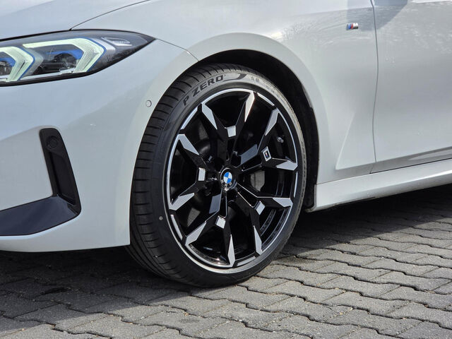 BMW 330 i xDr.T.M Sport HUD ACC PanoD.SurView AHK 19 Sportpaket Bluetooth Navi LED Klima Aktivlenkung PDC Ansicht 7 für Fahrzeugdetailseite