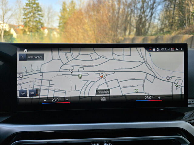 BMW 320 e Tour.Sports.Widescreen KomfZug.AHK Leas.398 Bluetooth Navi LED Klima PDC el. Fenster Ansicht 13 für Fahrzeugdetailseite