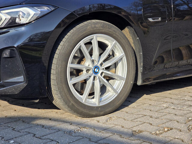 BMW 320 e Tour.Sports.Widescreen KomfZug.AHK Leas.398 Bluetooth Navi LED Klima PDC el. Fenster Ansicht 8 für Fahrzeugdetailseite