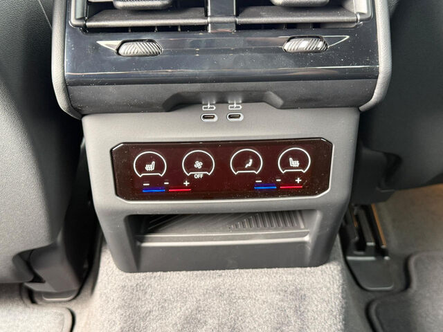 BMW 550 e xDrive Sportpaket HUD Navi LED Vollleder Klima PDC el. Fenster Ansicht 12 für Fahrzeugdetailseite