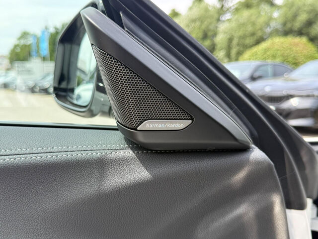 BMW Z4 sDrive30i Sportpaket Bluetooth HUD Navi LED Vollleder Klima Aktivlenkung PDC Ansicht 12 für Fahrzeugdetailseite