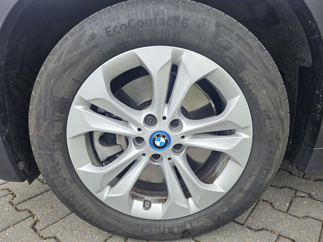 BMW X2 x25e Advantage Navi LED Sitzh.Tempom.ParkAss Bluetooth Klima PDC el. Fenster Ansicht 7 für Fahrzeugdetailseite