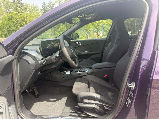 BMW 120 Sportpaket HUD Navi LED Klima PDC Ansicht 10 für Fahrzeugdetailseite