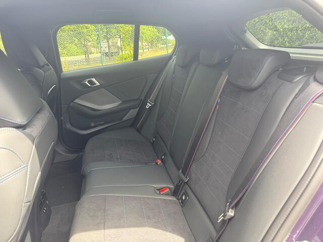 BMW 120 Sportpaket HUD Navi LED Klima PDC Ansicht 11 für Fahrzeugdetailseite