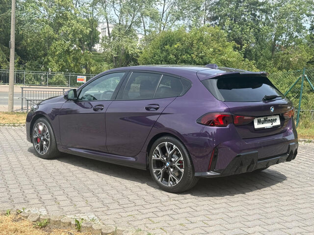BMW 120 Sportpaket HUD Navi LED Klima PDC Ansicht 6 für Fahrzeugdetailseite