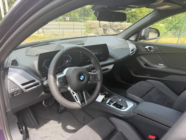 BMW 120 Sportpaket HUD Navi LED Klima PDC Ansicht 8 für Fahrzeugdetailseite