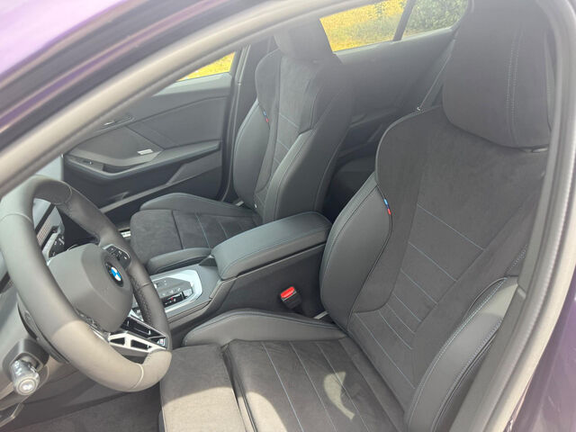 BMW 120 Sportpaket HUD Navi LED Klima PDC Ansicht 9 für Fahrzeugdetailseite