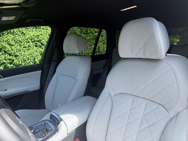 BMW X5 x50e M Sport Pro IntAktL.ACC Icon.Ha/Ka.AHK20 Sportpaket Bluetooth HUD Navi LED Klima Luftfederun Ansicht 13 für Fahrzeugdetailseite