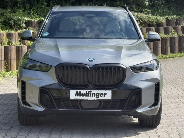 BMW X5 x50e M Sport Pro IntAktL.ACC Icon.Ha/Ka.AHK20 Sportpaket Bluetooth HUD Navi LED Klima Luftfederun Ansicht 3 für Fahrzeugdetailseite