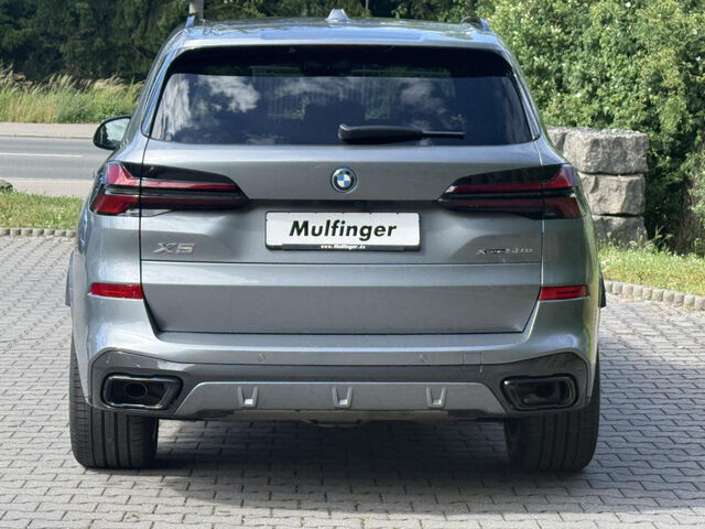 BMW X5 x50e M Sport Pro IntAktL.ACC Icon.Ha/Ka.AHK20 Sportpaket Bluetooth HUD Navi LED Klima Luftfederun Ansicht 4 für Fahrzeugdetailseite