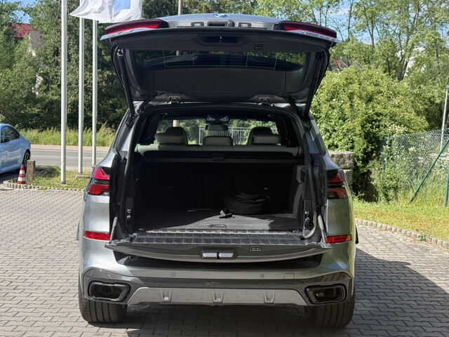 BMW X5 x50e M Sport Pro IntAktL.ACC Icon.Ha/Ka.AHK20 Sportpaket Bluetooth HUD Navi LED Klima Luftfederun Ansicht 5 für Fahrzeugdetailseite