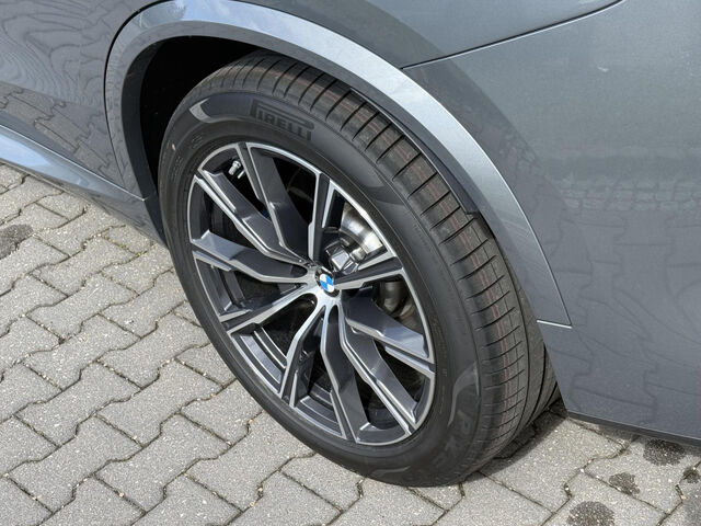 BMW X5 x50e M Sport Pro IntAktL.ACC Icon.Ha/Ka.AHK20 Sportpaket Bluetooth HUD Navi LED Klima Luftfederun Ansicht 6 für Fahrzeugdetailseite