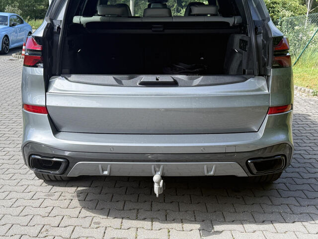 BMW X5 x50e M Sport Pro IntAktL.ACC Icon.Ha/Ka.AHK20 Sportpaket Bluetooth HUD Navi LED Klima Luftfederun Ansicht 7 für Fahrzeugdetailseite
