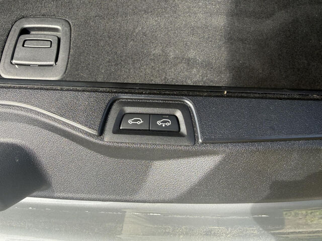 BMW X5 x50e M Sport Pro IntAktL.ACC Icon.Ha/Ka.AHK20 Sportpaket Bluetooth HUD Navi LED Klima Luftfederun Ansicht 8 für Fahrzeugdetailseite