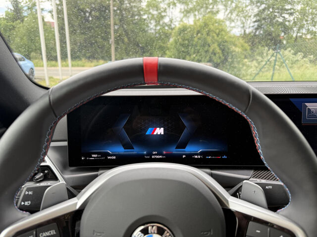 BMW M240 i xDr.M Pro HUD ACC SuView.GlasD.Lenkradh.19 Sportpaket Bluetooth Navi LED Vollleder Klima PDC e Ansicht 10 für Fahrzeugdetailseite