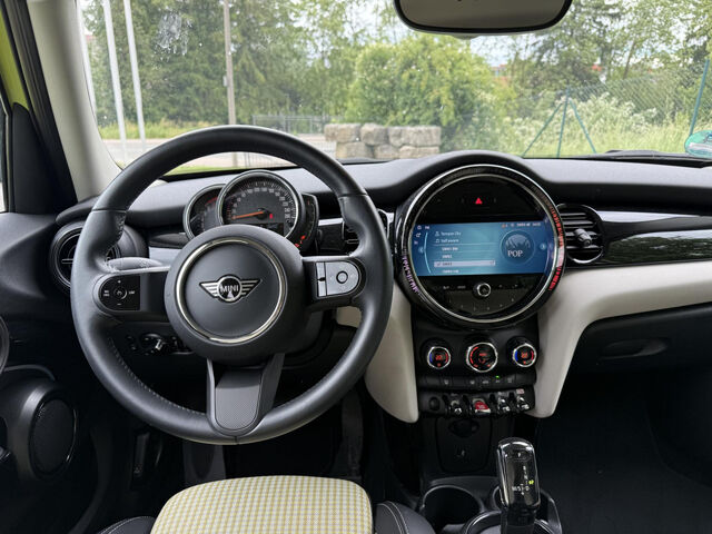 MINI Cooper 5-TÃ¼rer Classic Trim LED Sports.DAB PDC Bluetooth Navi Klima Einparkhilfe el. Fenster Ansicht 7 für Fahrzeugdetailseite