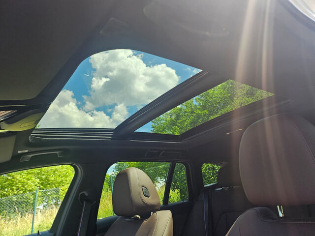 BMW M340d T xDr. M Sport PRO ACC HUD P+ Pano H/K AHK Sportpaket Bluetooth Navi LED Vollleder Klima Aktiv Ansicht 15 für Fahrzeugdetailseite