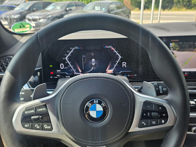 BMW X5 x40i M Sport Pro ACC HUD PanoD.AHK Fin.1,99% Sportpaket Bluetooth Navi LED Vollleder Klima Standh Ansicht 9 für Fahrzeugdetailseite