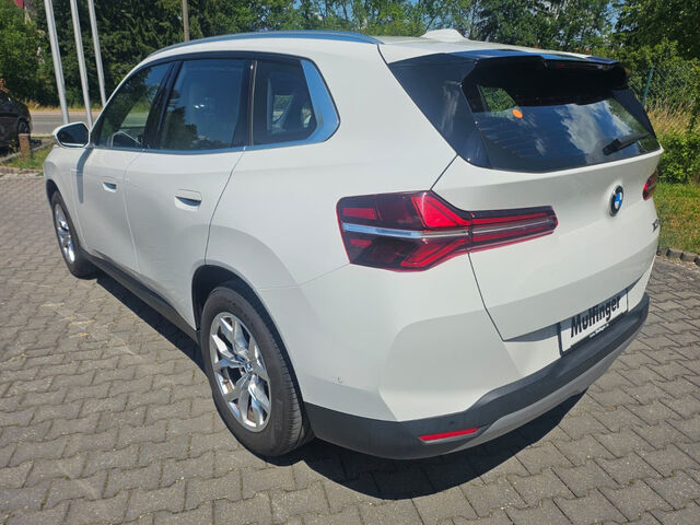 BMW X3 x20d HUD ACC SuView.Lenkradh.Sitzbel.Leas.465 Bluetooth Navi LED Vollleder Klima PDC el. Fenster Ansicht 6 für Fahrzeugdetailseite