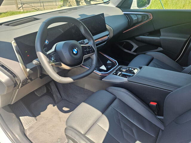 BMW X3 x20d HUD ACC SuView.Lenkradh.Sitzbel.Leas.465 Bluetooth Navi LED Vollleder Klima PDC el. Fenster Ansicht 7 für Fahrzeugdetailseite