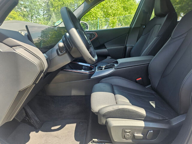 BMW X3 x20d HUD ACC SuView.Lenkradh.Sitzbel.Leas.465 Bluetooth Navi LED Vollleder Klima PDC el. Fenster Ansicht 8 für Fahrzeugdetailseite