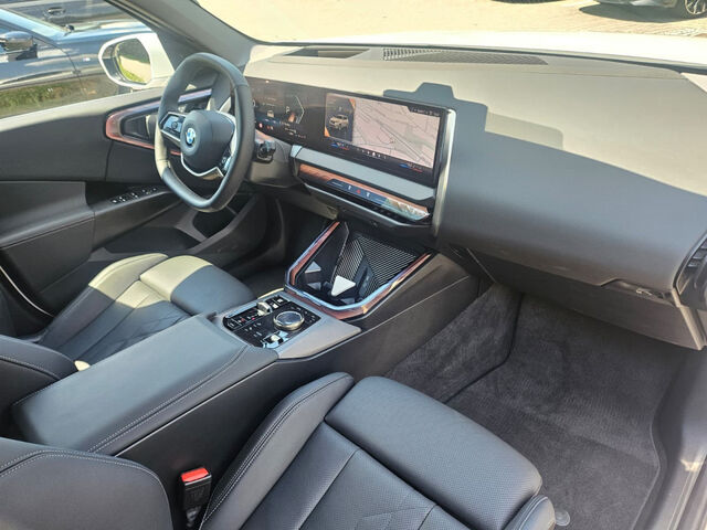BMW X3 x20d HUD ACC SuView.Lenkradh.Sitzbel.Leas.465 Bluetooth Navi LED Vollleder Klima PDC el. Fenster Ansicht 9 für Fahrzeugdetailseite
