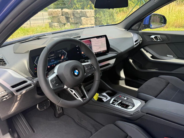 BMW 120 M Sport Pro, LED, HUD, AHK Sportpaket Navi Klima PDC Ansicht 11 für Fahrzeugdetailseite