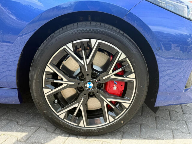 BMW 120 M Sport Pro, LED, HUD, AHK Sportpaket Navi Klima PDC Ansicht 5 für Fahrzeugdetailseite